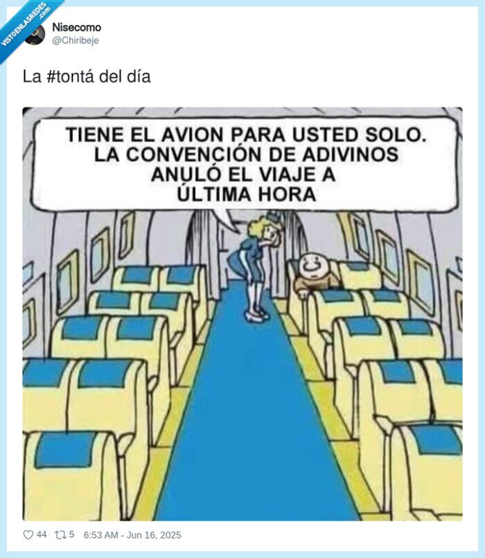 avion,solo,accidente,ultima hora,adivinos