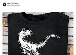 Enlace a Un poco de física jurásica