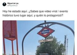 Enlace a Cómo vamos a olvidar al bueno de Ramón