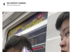 Enlace a JAJAJAJAJAJA la cara, está en plena videollamada sin querer