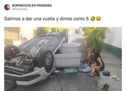 Enlace a Cuando eres tonta, lo mejor es tomártelo con filosofía, por @PateaKulos