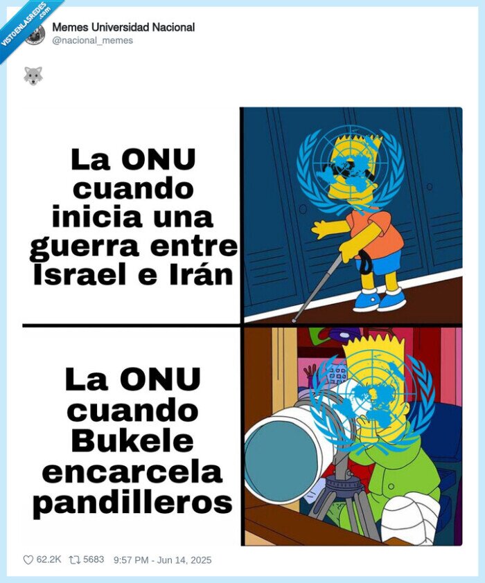 onu,bukele,iran,israel,guerra
