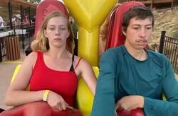 Enlace a Sube a una atracción y sufre una posesión demoniaca de repente