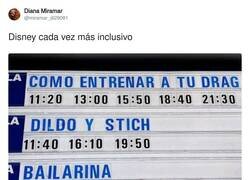 Enlace a No hombre no, por @miramar_di29081