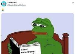 Enlace a Así, es difícil por @supermanumolina