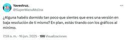 Enlace a Pocos píxeles por @supermanumolina