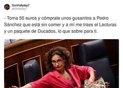 Enlace a Y arreando, por @DHollyday7