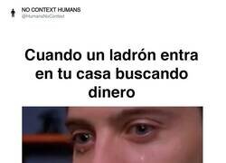 Enlace a Creo que no vamos a tener suerte