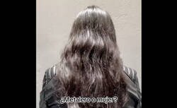 Enlace a A ver si sabes distinguir si los siguientes son hombre o mujer