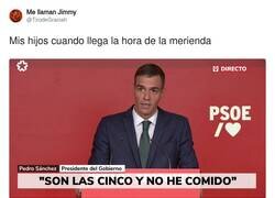 Enlace a No perdonan ni una, como Pedro, por @TirodeGraciah