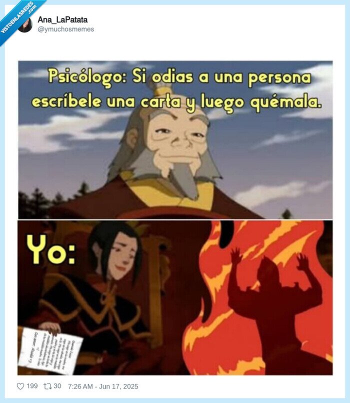 carta,odiar,psicologo,quemar,persona