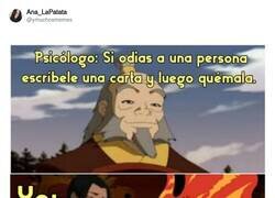 Enlace a Así no eraaaaaa, por @ymuchosmemes