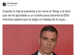 Enlace a No vamos bien, por @grumositor