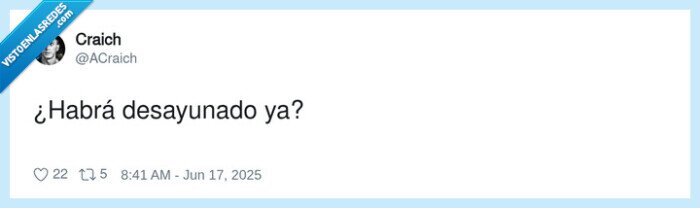 desayunar,pedro sanchez,son las 5 y no he comido