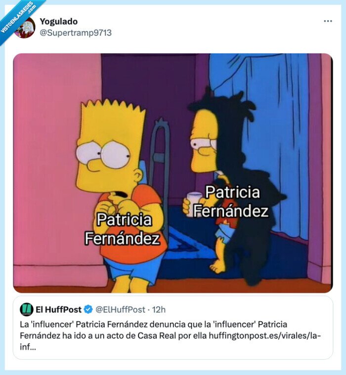 influencer,denuncia,bort,bart