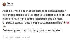 Enlace a ¿Para qué queréis hijos? ¿Para desgravar?