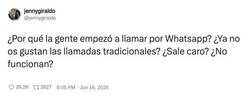Enlace a A mí me pone de los nervios, por @jennygiraldo