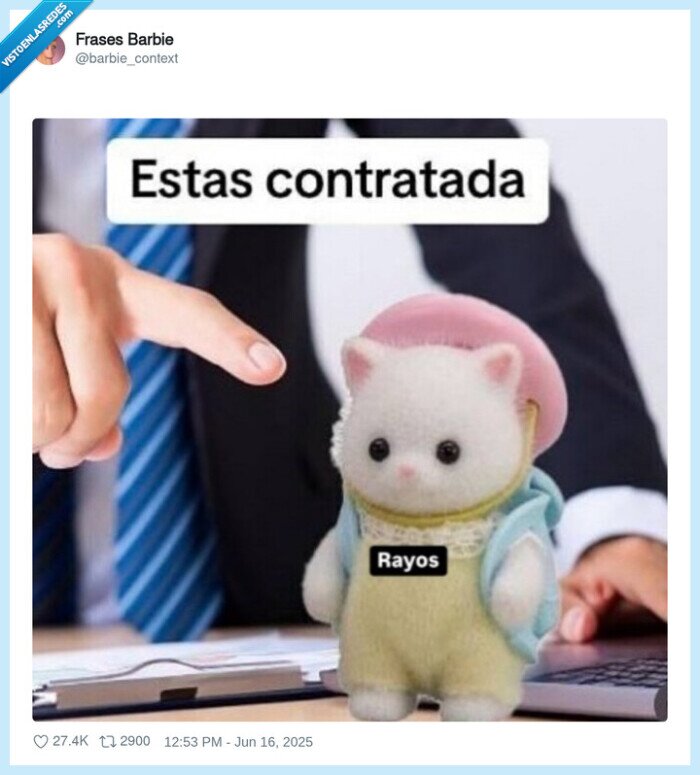 contratada,trabajo,presión