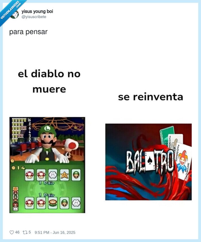 juegos,cartas,crupier,luigi,nintendo