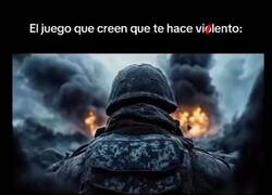 Enlace a Estoy entre el parchís y el UNO