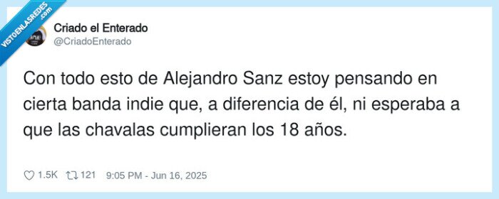 diferencia,alejandro sanz,chavalas,duo dinámico,ligue