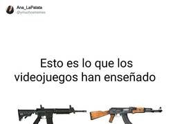 Enlace a Todo se arregla disparando a todo