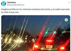 Enlace a Que sea lo que dios quiere por @supermanumolina