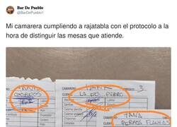 Enlace a Debe estar divertido esperar la hoja con los apodos, por @BarDePueblo1