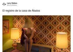 Enlace a Una locura..., por @LarryWalters_