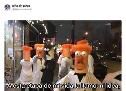 Enlace a Ahí vamos, que salga lo que salga