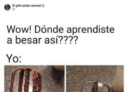 Enlace a Muchos años liándome con utensilios de cocina, por @ErigolDelViento