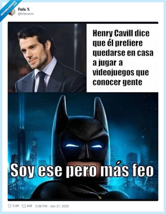 batman,henry cavill,superman,videojuegos