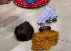 Enlace a Un buen juego pasar tiempo de calidad con tus perritos