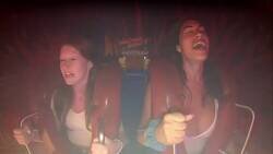 Enlace a El mejor anuncio para una marca de camisetas, lo resiste todo