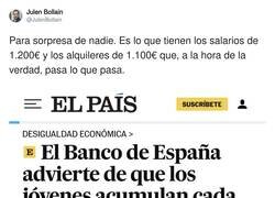 Enlace a Vaya, no me lo esperaba, por @JulenBollain