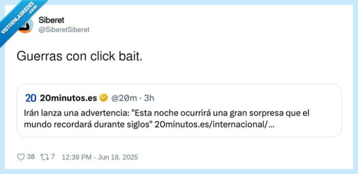 guerras,clickbait,iran,advertencia