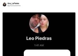 Enlace a No da lo que promete