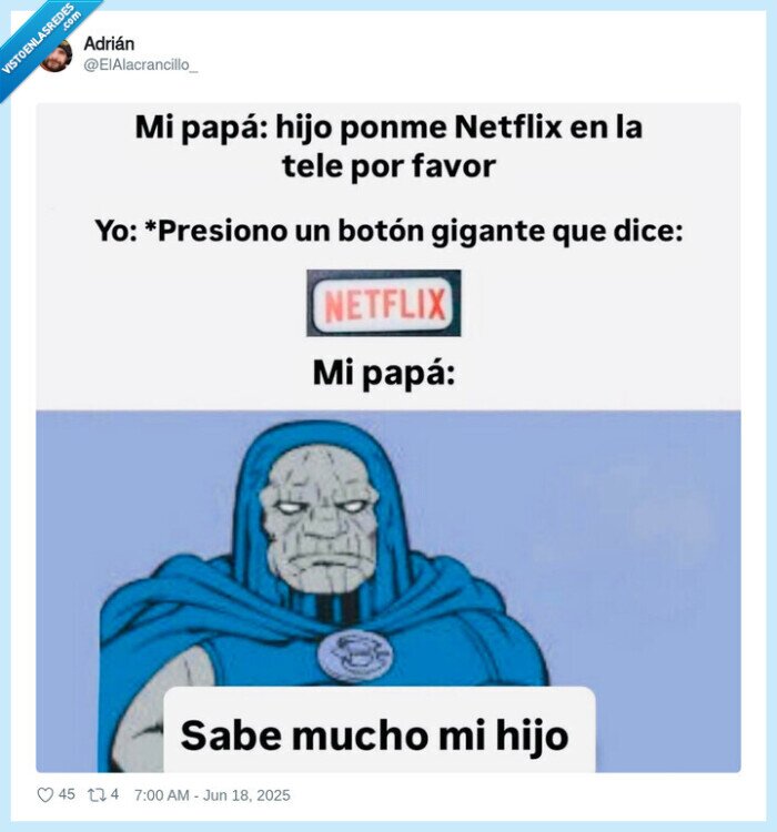 botón,netflix,tv,televisión