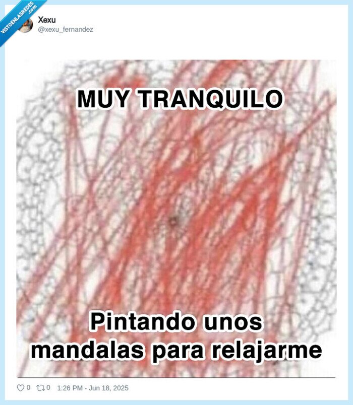 mandala,relajarse,pintar