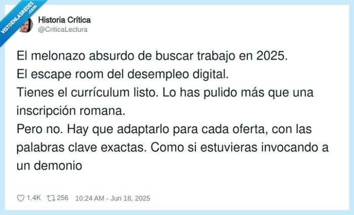 inscripción,currículum,empleo,desempleo,adaptar