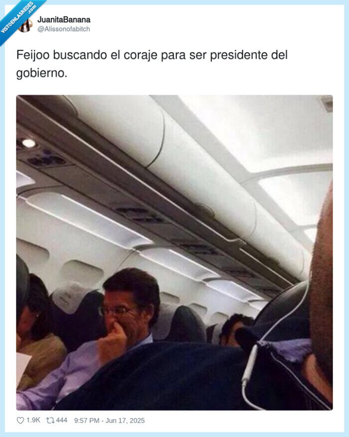 presidente,buscando,gobierno,feijoo,coraje,mocos