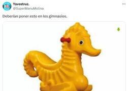 Enlace a Más motivación por @supermanumolina