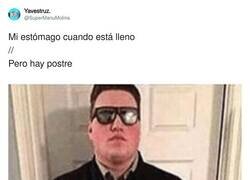 Enlace a Ah, bueno, eso sí por @supermanumolina