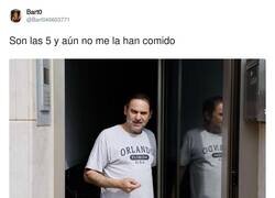 Enlace a Ábalos está en baja forma, por @Bart045603771