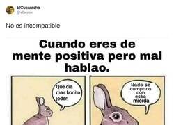 Enlace a El conejo este soy yo, por @xCesiox