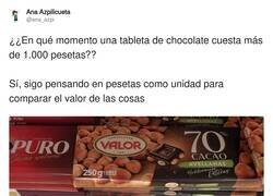 Enlace a Y no es por culpa de lo de Irán, por @ana_azpi