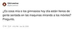 Enlace a Cuánto daño ha hecho tiktok, por @gibirruweinao