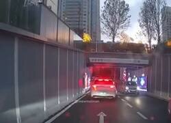 Enlace a Suerte explicándole a tu jefe por qué llegas tarde