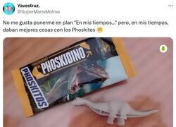 Enlace a Todo era mejor antes. Qué casualidad por @supermanumolina