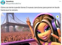 Enlace a Del todo a la nada por @supermanumolina